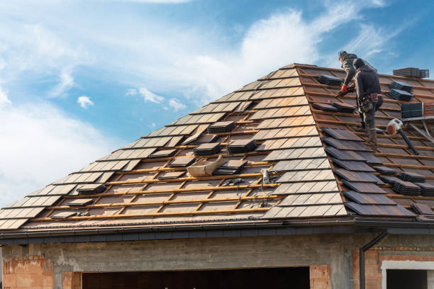Waterproofing in Hurstbourne, KY
